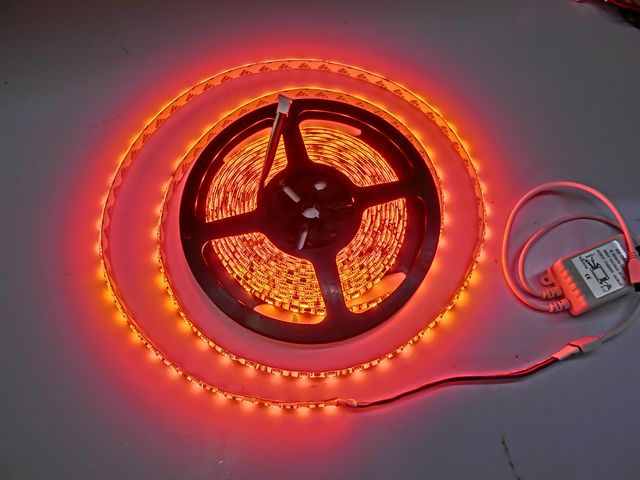 RGB LED Strips