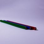 RGB-Stifte