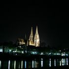 Rgbg Dom bei Nacht aus ner anderen Perspektive