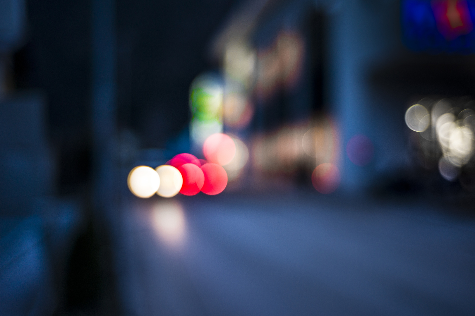 RGBokeh