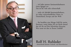 R.H. Ruhleder