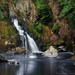 Rhaeadr y Graig Lwyd