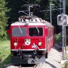 Rhätische Bahn