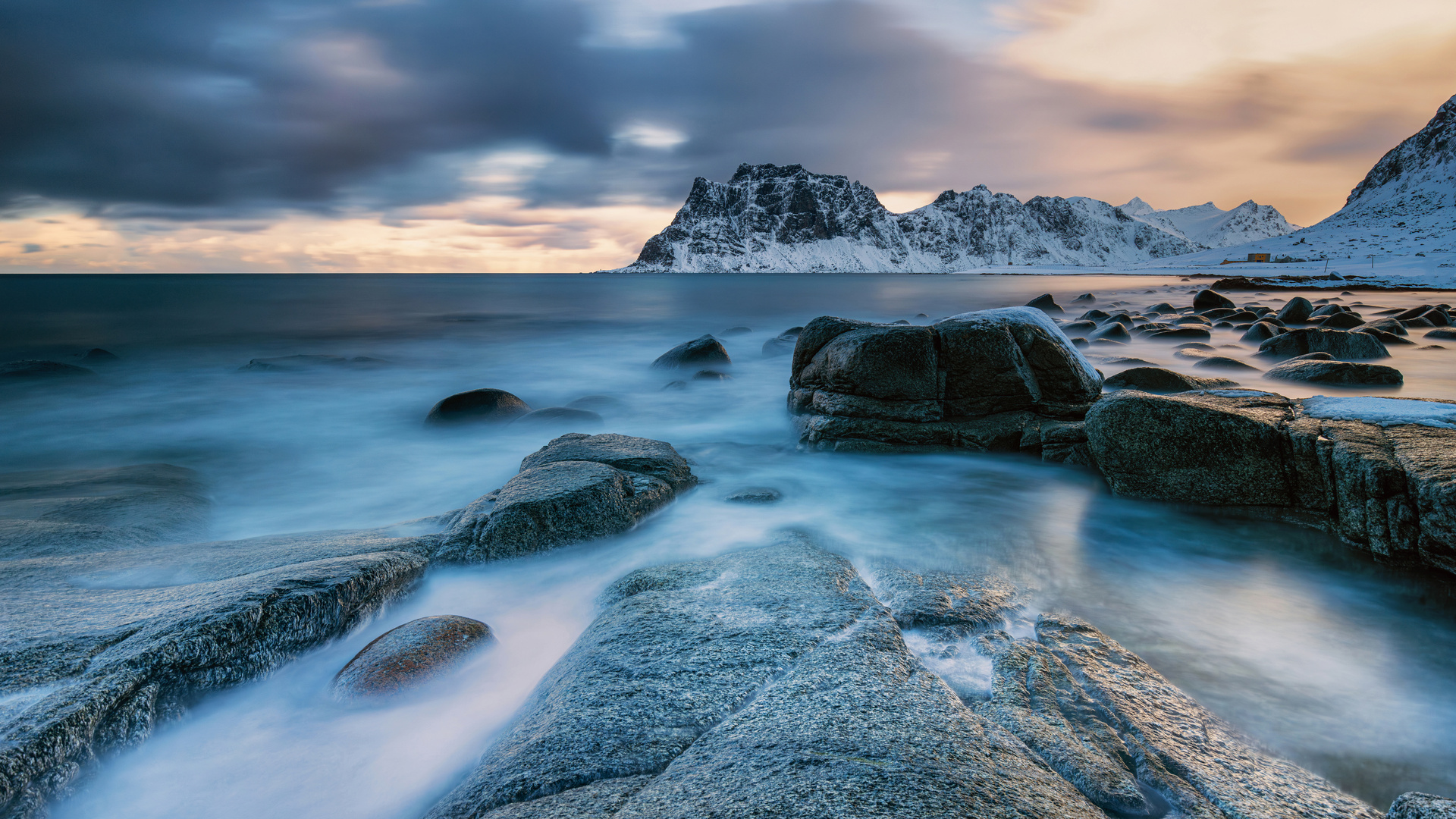 Rhapsody in Blue