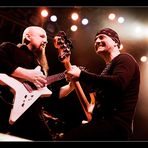 Rhapsody Of Fire @ Z7, Pratteln