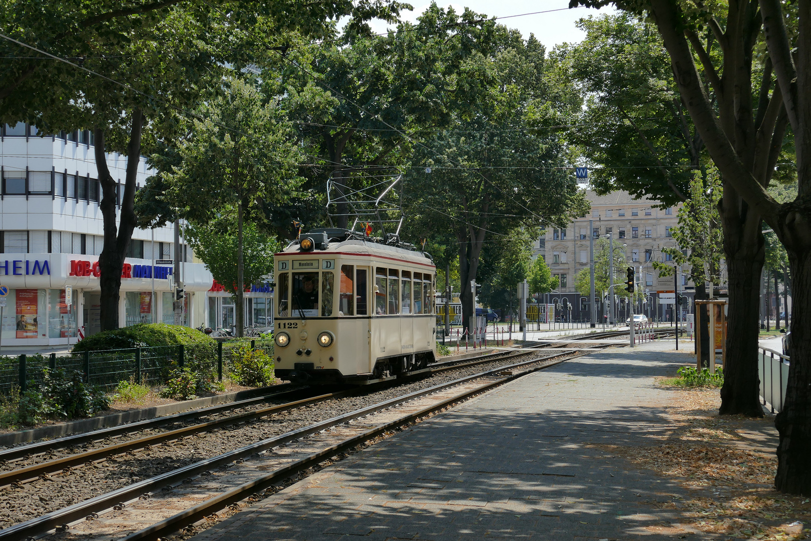 RHB 1122 in Mannheim 1