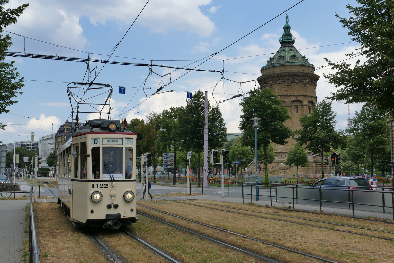 RHB 1122 in Mannheim 4