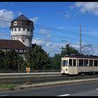 RHB 1122 Mannheim Luzenberg