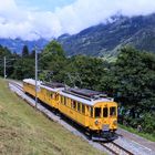 RhB BB ABe 4/4 I auf Fahrt nach Tirano (4)