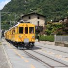 RhB BB ABe 4/4 I auf Fahrt nach Tirano (6)