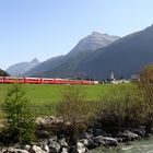 RhB - Engadin