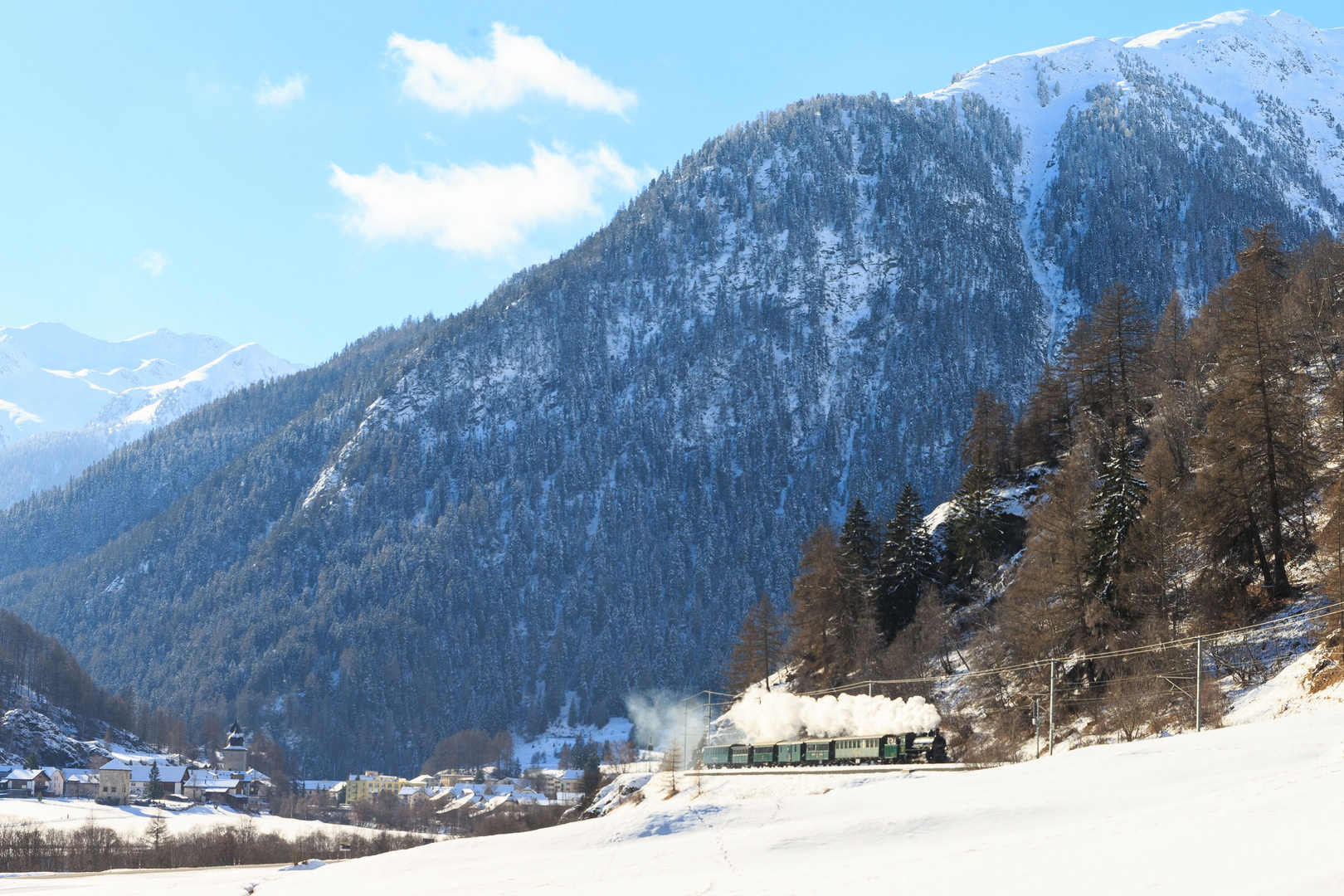 RhB Engadin-Dampf Winter 2015 (2)