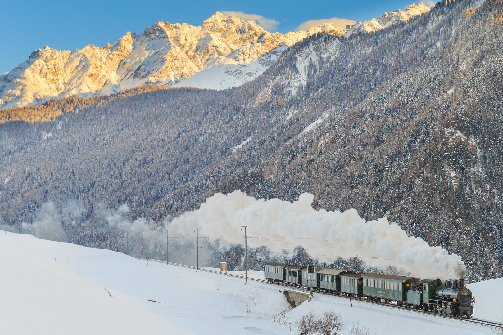 RhB Engadin-Dampf Winter 2015 (3)