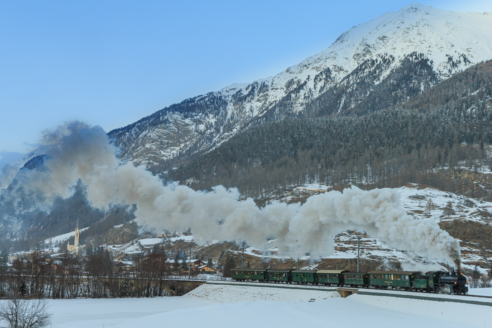 RhB Engadin-Dampf Winter 2015 (4)