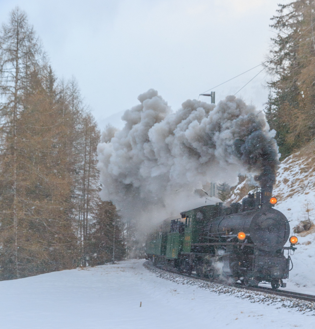 RhB Engadin-Dampf Winter 2015 (7)