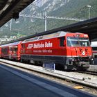 RhB in Chur