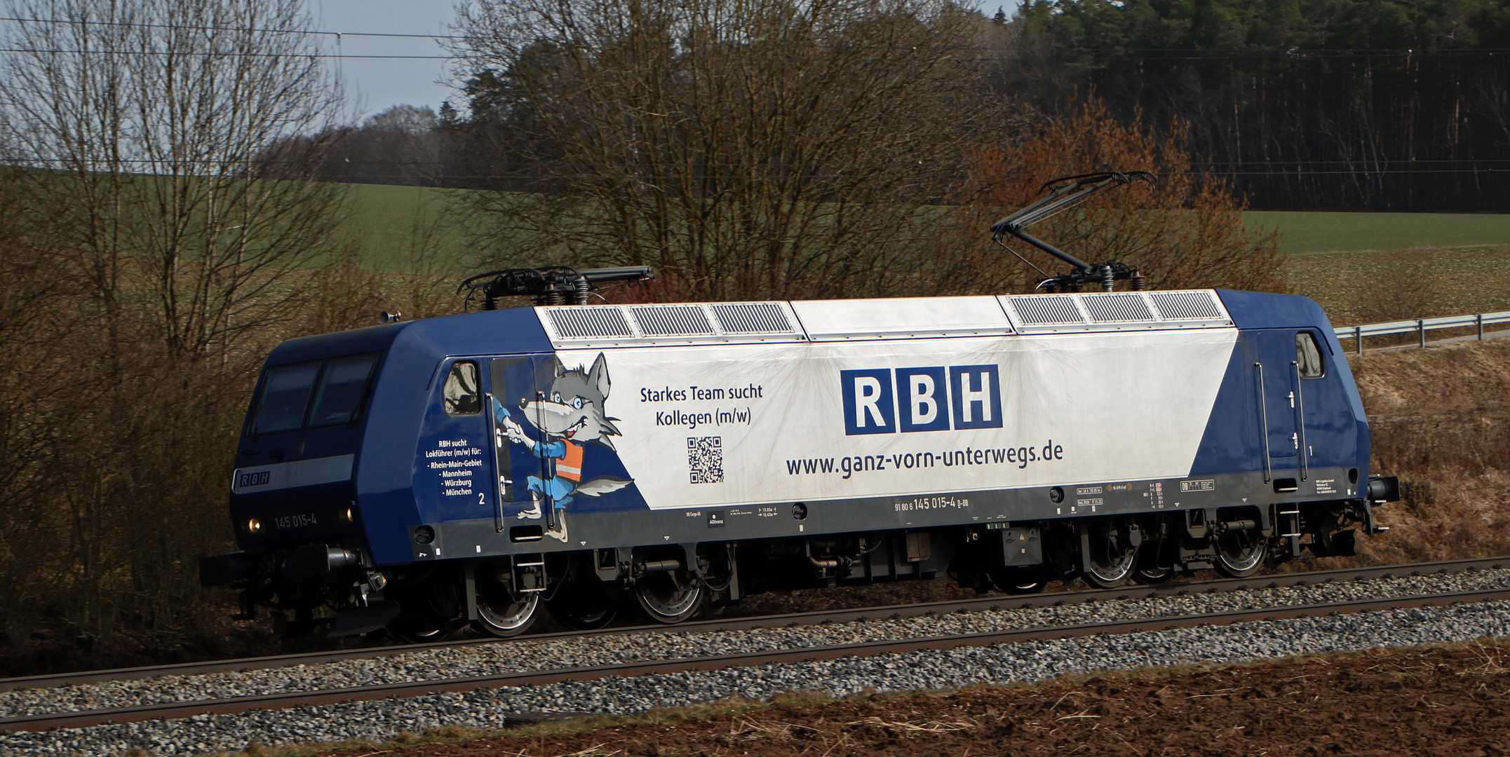 RHB Logistics GmbH