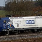 RHB Logistics GmbH