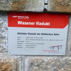 RhB - Wiesen