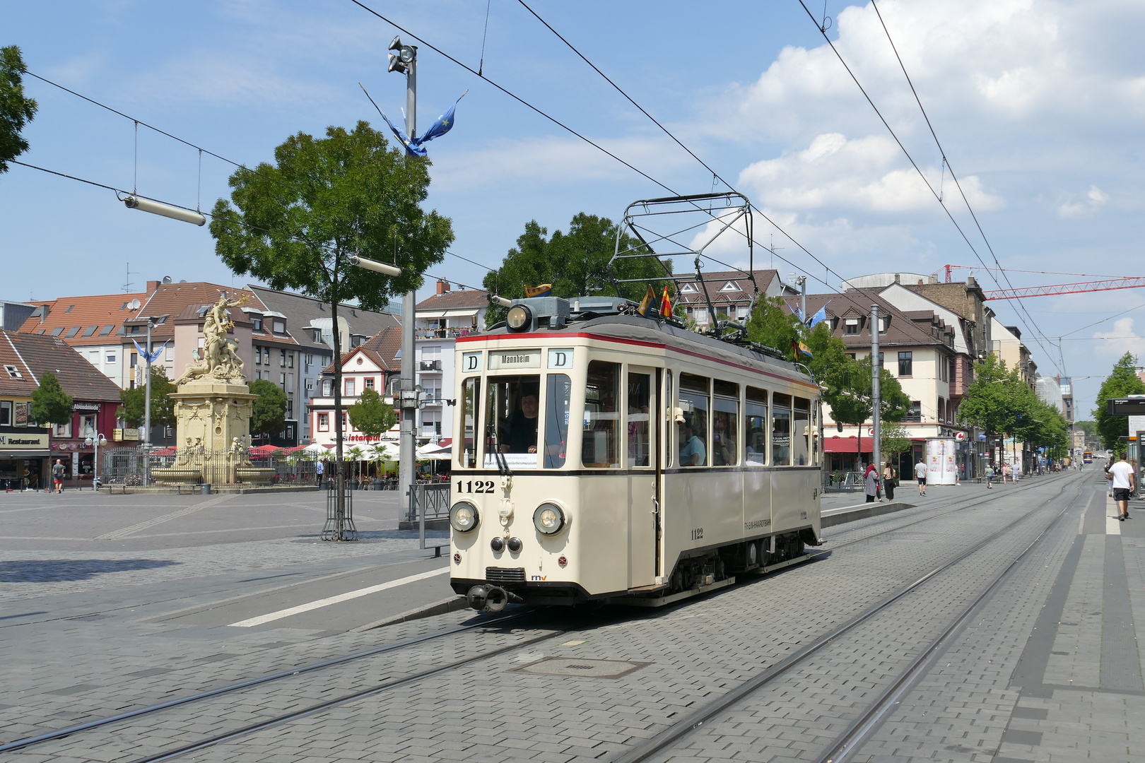 RHB1122 in Mannheim 3