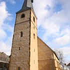 Rheda Church