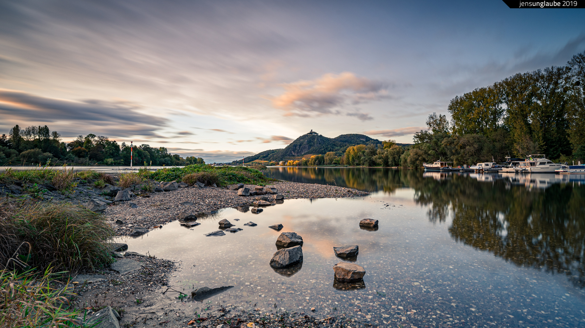 Rhein