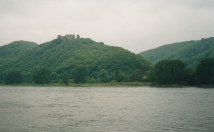 Rhein 2000