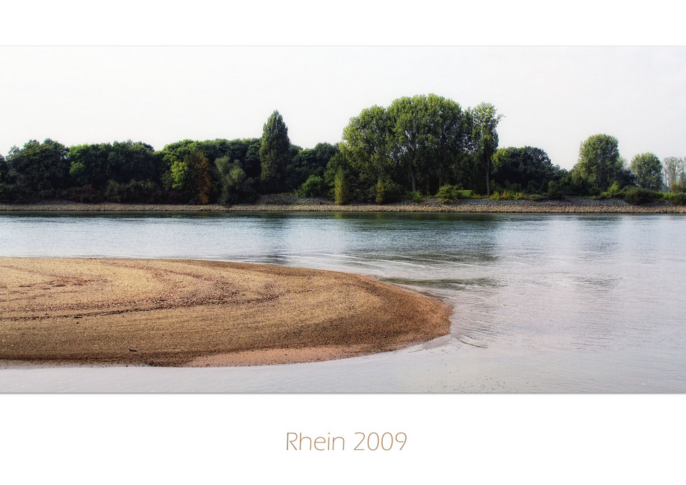 ~ Rhein 2009 ~