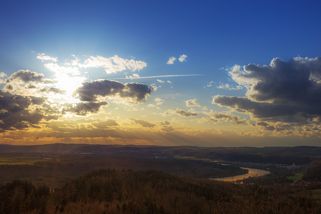 Rhein