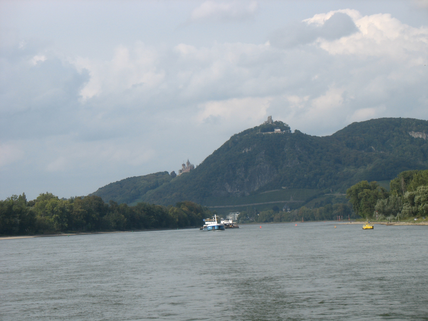 Rhein