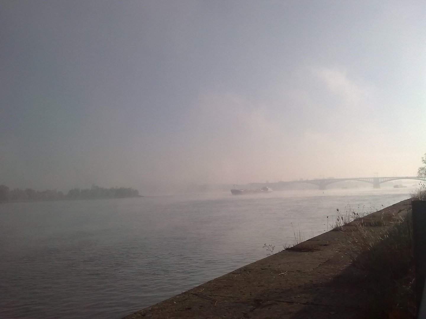 Rhein A