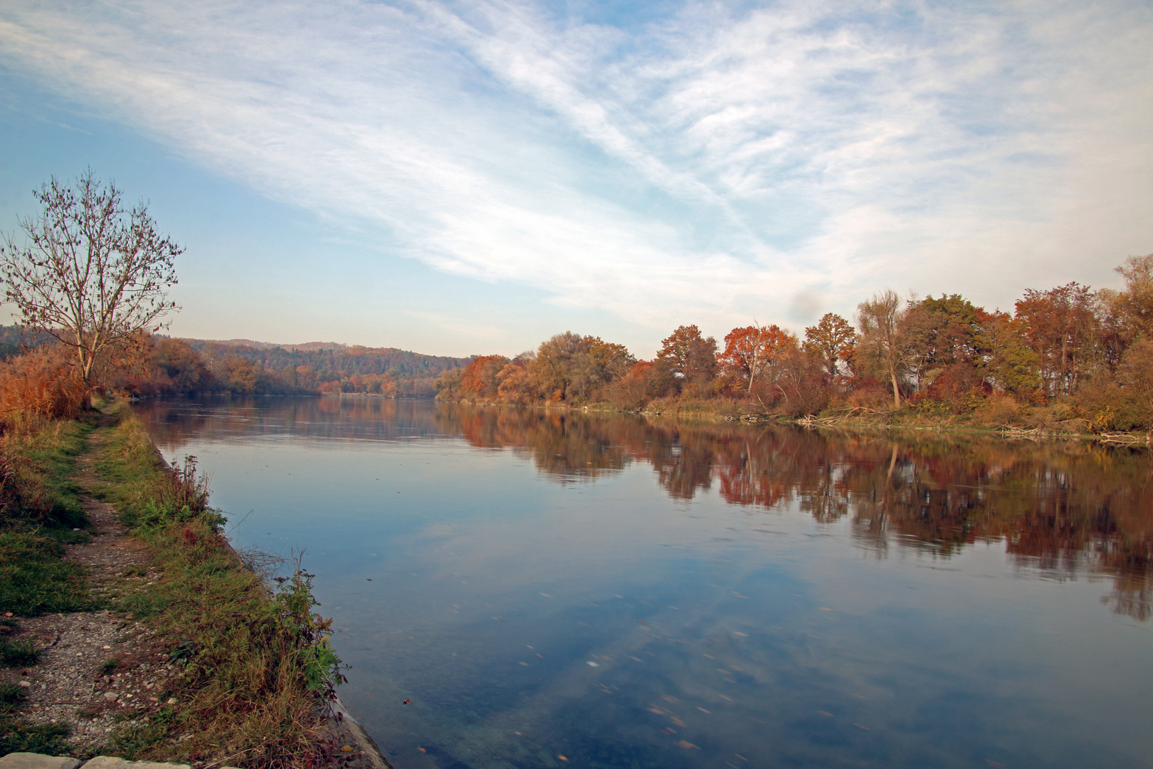 Rhein