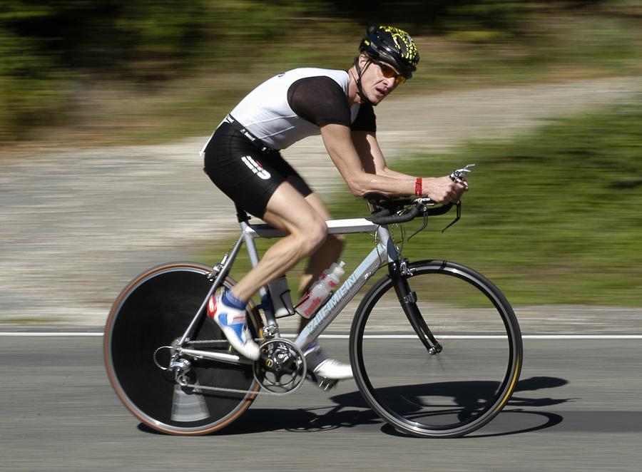 Rhein-Ahr-Triathlon in Remagen