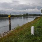 Rhein aufwärts