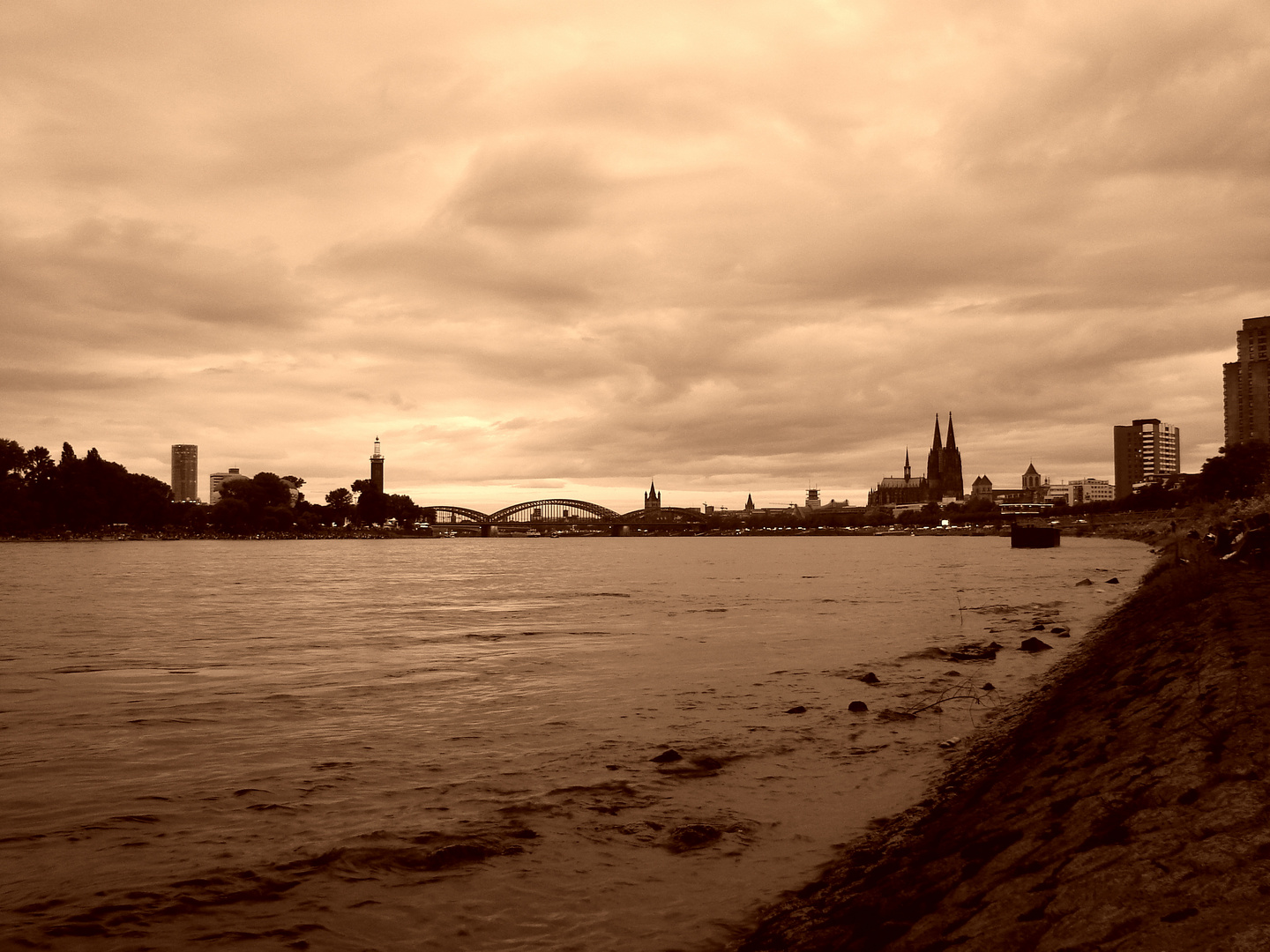 Rhein