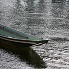 Rhein bei Basel