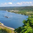 Rhein bei Boppard 