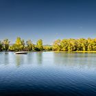 Rhein bei Heidenfahrt 5