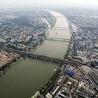 Rhein bei Köln