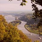 Rhein bei Königswinter