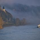 Rhein bei Remagen