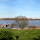 Rhein bei Rheinberg/Orsoy