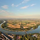 Rhein bei Speyer