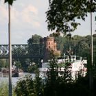 Rhein Blick