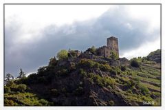 Rhein Blick II