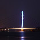 Rhein Brücke Wesel