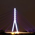 Rhein Brücke Wesel die 2.