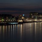 Rhein by Night