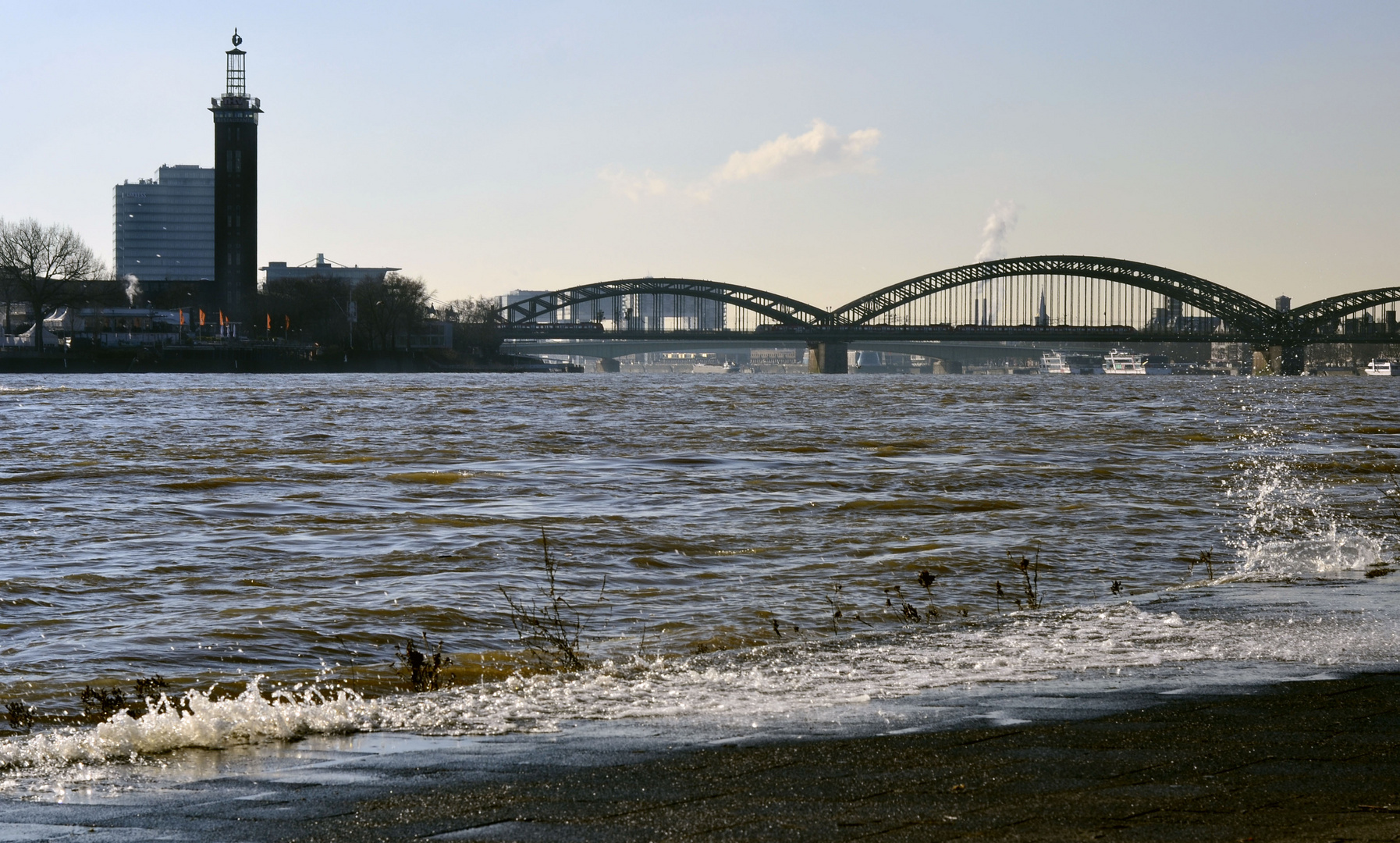 Rhein