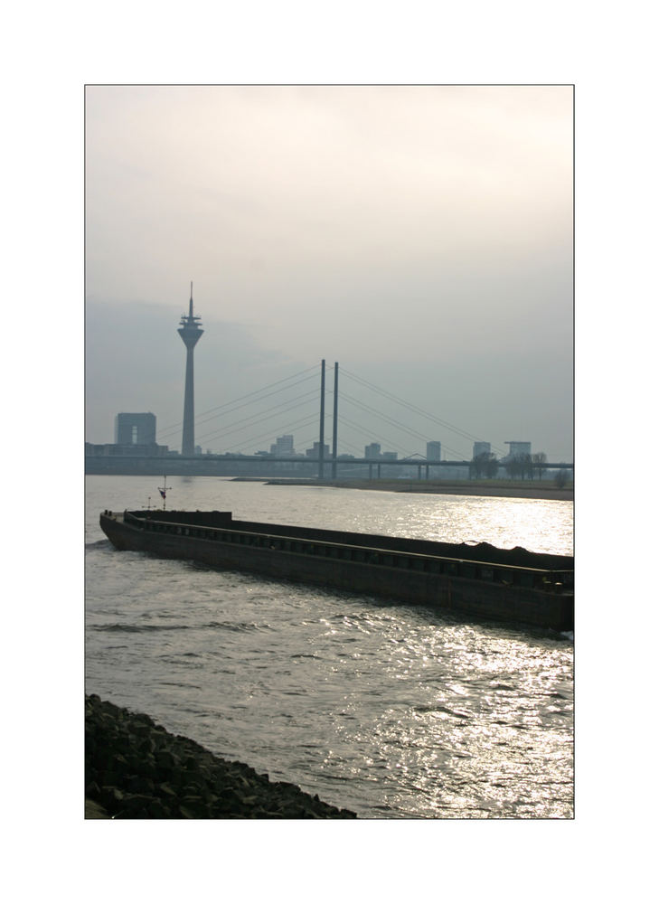 Rhein Düsseldorf